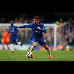 Meet your Posher, Mohamed